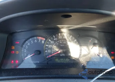 2008 Toyota Corolla Ce from USA, damaged, VIN 2T1BR32E48C874801